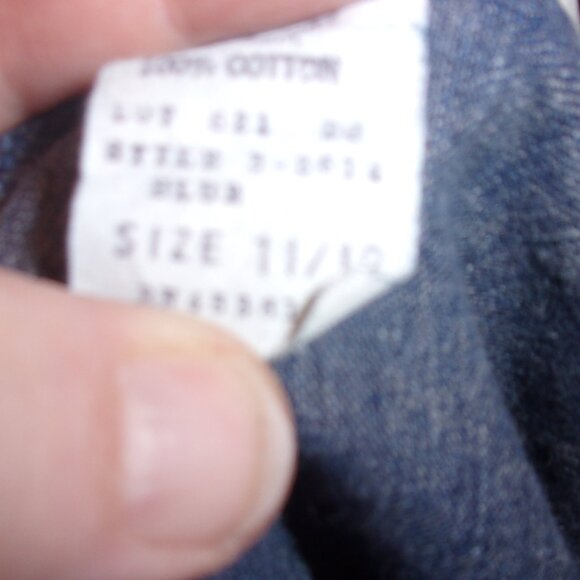 bibed Shorts - Picture 2 of 3